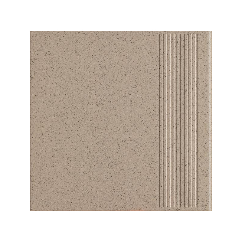 IOWA STOPNICA PROSTA GRES IMPREGNOWANY MAT. 30X30 G1 (P.34187)