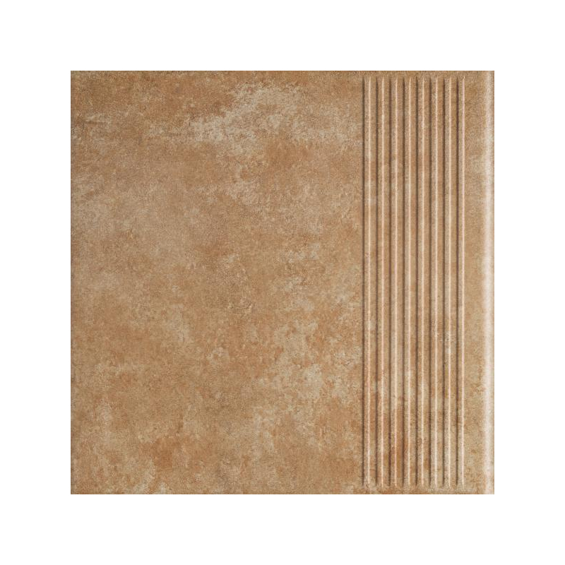 ILARIO OCHRA STOPNICA PROSTA 30X30 GAT.1 (P.77035)