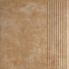 ILARIO OCHRA STOPNICA PROSTA 30X30 GAT.1 (P.77035)