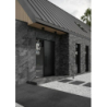 ARDIS DARK ELEWACJA STRUKTURA MAT 39,7x6,5 GAT.1 (P.77039)
