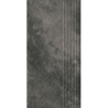 ARDIS DARK STOPNICA PROSTA STRUKTURA MAT 30,0X60,0 GAT.1 (P.77047)