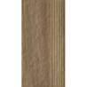 CARRIZO WOOD STOPNICA PROSTA STRUKTURA MAT 30,0X60,0 GAT.1 (P.47553)