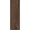 FLYWOOD CHOCOLATE GRES SZKL. STRUKTURA MAT. 20X60 GAT.1 (P.48189)