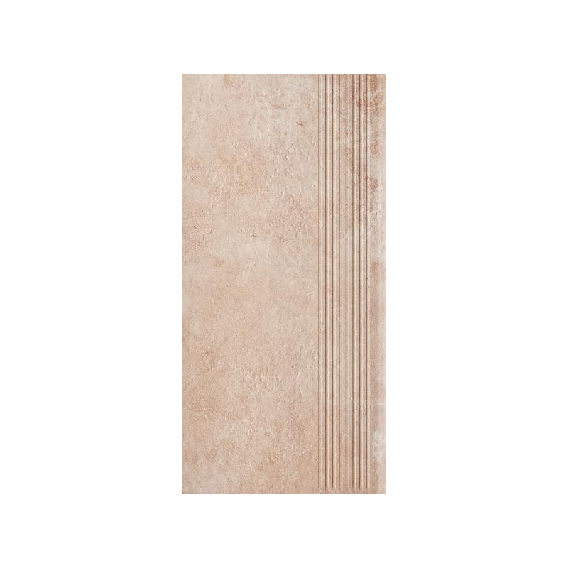 SCANDIANO OCHRA STOPNICA PROSTA 30X60 GAT.1 (P.77065)