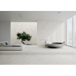 ELITE WHITE GRES SZKL. REKT. MAT 59,8X59,8 GAT.1 (P.49547)
