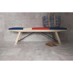 NATURO GREY GRES SZKL. MAT. 60X60 GAT.1 (P.48289)