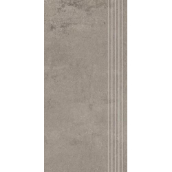 PURE ART DARK GREY STOPNICA...