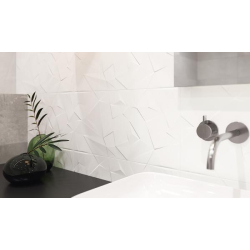 NATURA BIANCO SCIANA STRUKTURA 30X60 GAT.1 (P.47091)