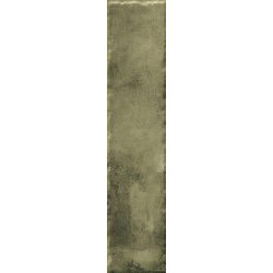 MONPELLI OLIVE MIX CEGIELKA STRUKTURA POLYSK 6,5X29,8 GAT.1 (P.46939)