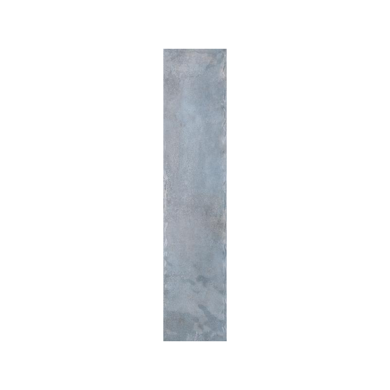 MONPELLI BLUE MIX CEGIELKA STRUKTURA POLYSK 6,5X29,8 GAT.1 (P.46911)