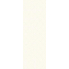 PURIS WHITE SCIANA REKT. DEKOR A ULTRAMAT 39,8X119,8 GAT.1 (P.46711)