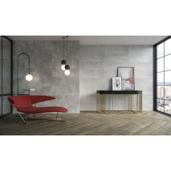 INDUSTRIAL CHIC GRAFIT SCIANA REKT. 29,8X89,8 GAT.1 (P.46825)
