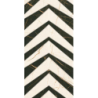 FANCY WHITE SCIANA STRUKTURA POLYSK 30X60 GAT.1 (P.47053)