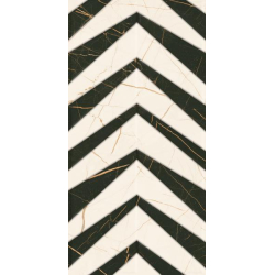 FANCY WHITE SCIANA STRUKTURA POLYSK 30X60 GAT.1 (P.47053)