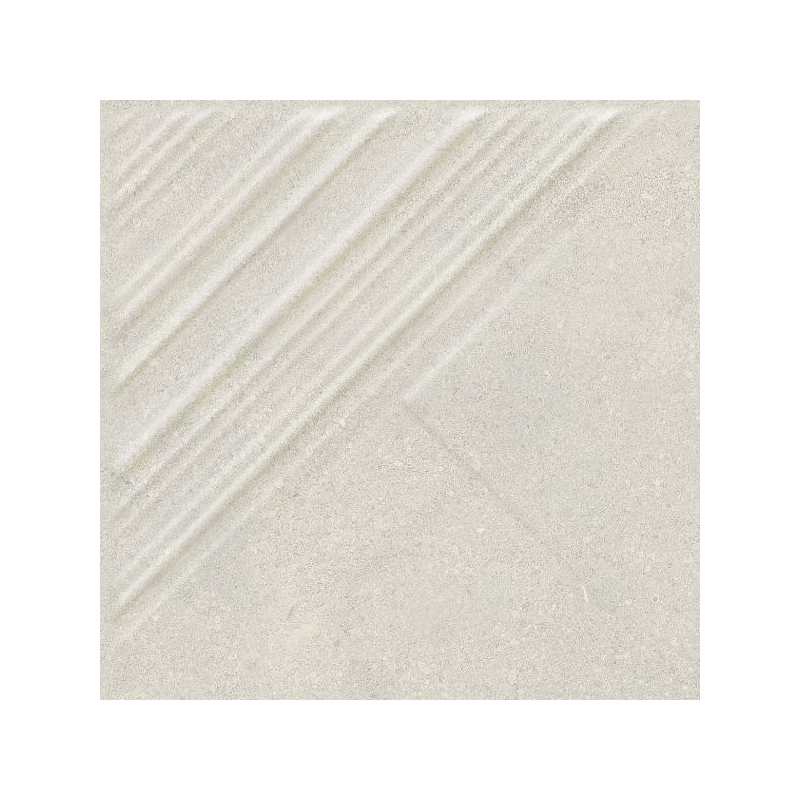 MEMORIES GREY SCIANA STRUKTURA MAT 19,8X19,8 GAT.1 (P.47007)