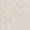 MEMORIES GREY SCIANA STRUKTURA MAT 19,8X19,8 GAT.1 (P.47007)