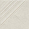 MEMORIES GREY SCIANA STRUKTURA MAT 19,8X19,8 GAT.1 (P.47007)