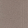 SALTI BEIGE STOPNICA PROSTA GRES IMPREGNOWANY SOL-PIEPRZ MAT 6,5 MM 30X30 GAT.1 (P.47839)