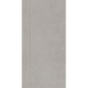 INTERO SILVER STOPNICA PRASOWANA MAT. 29,8X59,8 GAT.1 (P.48005)