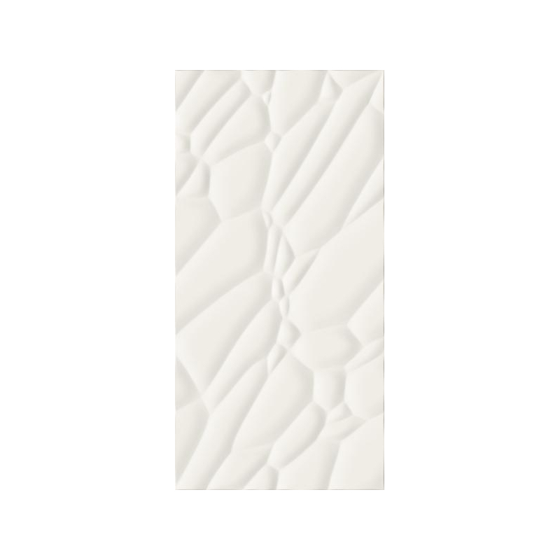 FEELINGS BIANCO SCIANA B STRUKTURA REKT. POLYSK 29,8X59,8 GAT.1 (P.47187)