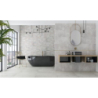 INDUSTRIAL CHIC GRYS SCIANA STRUKTURA REKT. 29,8X89,8 GAT.1 (P.47201)
