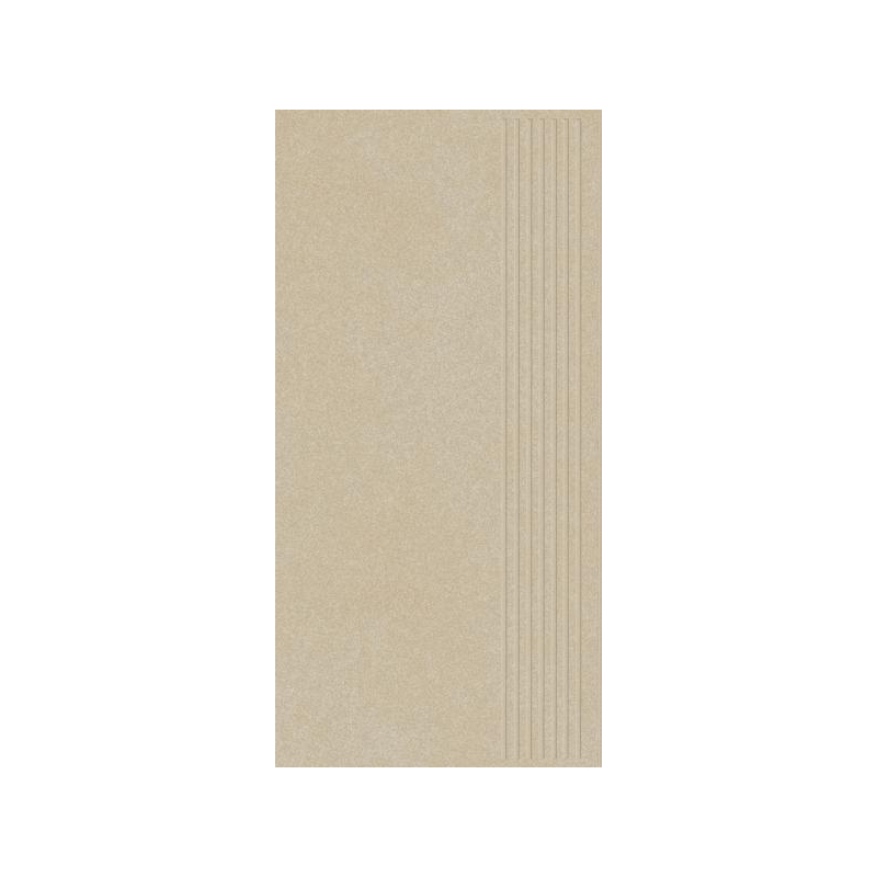 ARCHICROSS BASE BEIGE STOPNICA PRASOWANA MAT. 29,8X59,8 GAT.1 (P.77071)