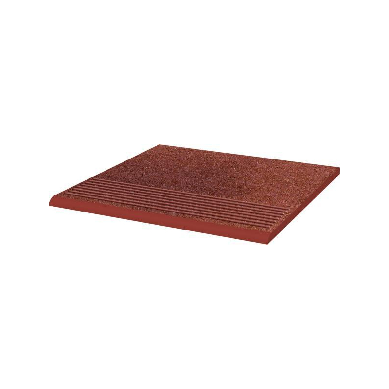 TAURUS BROWN STOPNICA PROSTA 30X30 GAT.1 (P.77075)