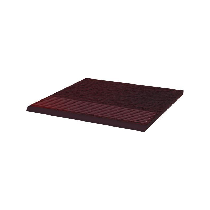 CLOUD BROWN STOPNICA PROSTA DURO 30X30 GAT.1 (P.77077)