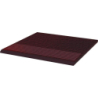 CLOUD BROWN STOPNICA PROSTA DURO 30X30 GAT.1 (P.77077)
