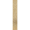 EREMITE SAND ELEWACJA STRUKTURA MAT 39,7x6,5 GAT.1 (P.77083)