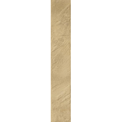 EREMITE SAND ELEWACJA STRUKTURA MAT 39,7x6,5 GAT.1 (P.77083)