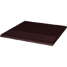 NATURAL BROWN STOPNICA PROSTA DURO 30X30 GAT.1 (P.47679)