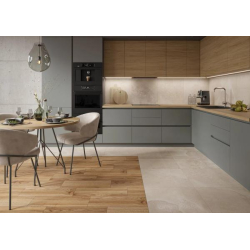 LOVSTONE TAUPE GRES SZKL. REKT. POLPOLER 59,8X119,8 GAT.1 (P.48385)
