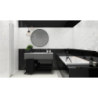 SYNERGY NERO SCIANA 30X60 GAT.1 (P.46659)