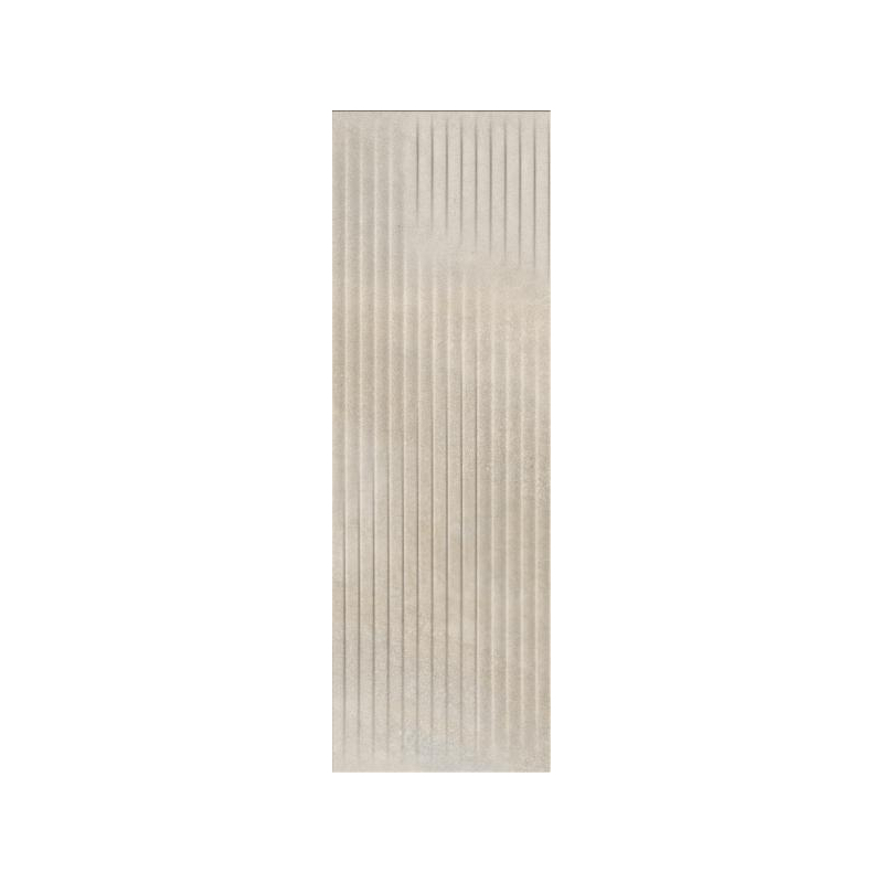 MYSTIC SHADOWS BEIGE SCIANA STRUKTURA REKT. 39,8X119,8 GAT.1 (P.47137)