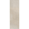MYSTIC SHADOWS BEIGE SCIANA STRUKTURA REKT. 39,8X119,8 GAT.1 (P.47137)