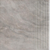 UNITE MOCCA STOPNICA PROSTA 30X30 GAT.1 (P.77101)