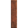 MONPELLI WINE MIX CEGIELKA STRUKTURA POLYSK 6,5X29,8 GAT.1 (P.46965)