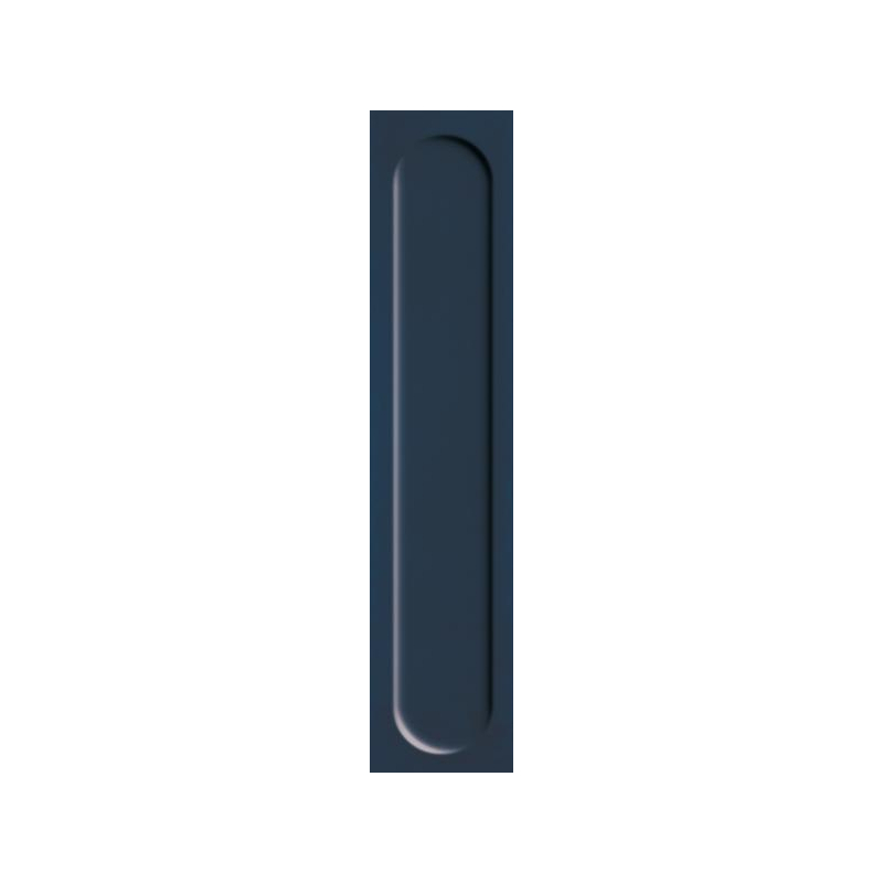 MONPELLI NAVY CEGIELKA STRUKTURA A POLYSK 6,5X29,8 GAT.1 (P.46917)