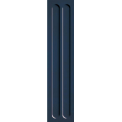 MONPELLI NAVY CEGIELKA...
