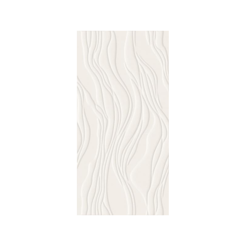 NEVE BIANCO SCIANA STRUKTURA REKT. POLYSK 29,8X59,8 GAT.1 (P.47191)