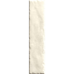 MONPELLI WHITE MIX CEGIELKA STRUKTURA POLYSK 6,5X29,8 GAT.1 (P.46953)