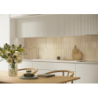 MONPELLI WHITE MIX CEGIELKA STRUKTURA POLYSK 6,5X29,8 GAT.1 (P.46953)