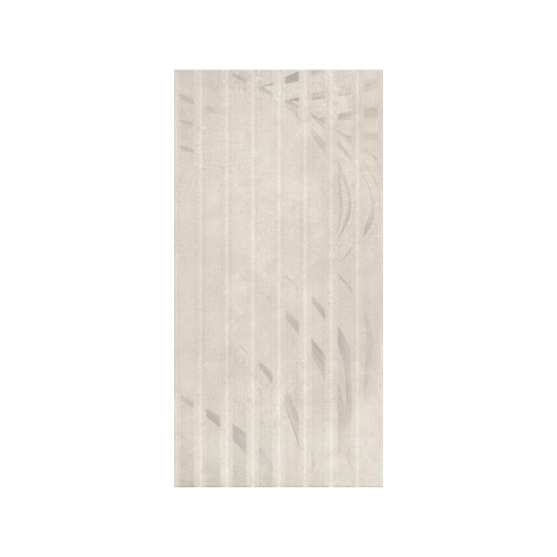 HAPPINESS GREY SCIANA STRUKTURA MAT DEKOR MIX 30X60 GAT.1 (P.47057)