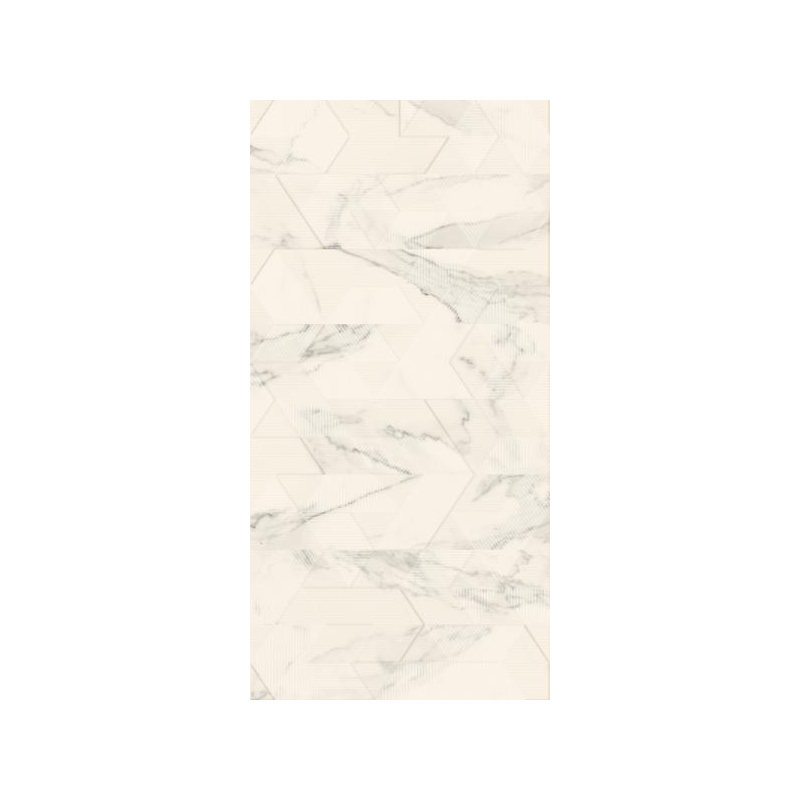 BLISS SILVER SCIANA STRUKTURA POLYSK 30X60 GAT.1 (P.47037)