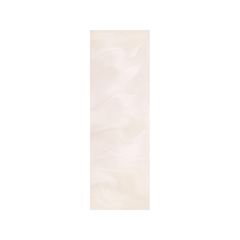 NIGHT QUEEN WHITE SCIANA REKT. POLYSK 39,8X119,8 GAT.1 (P.46701)