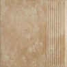 ILARIO BEIGE STOPNICA PROSTA 30X30 GAT.1 (P.77105)