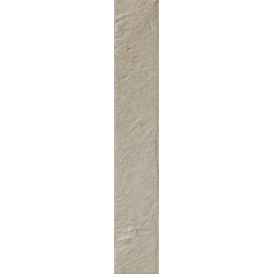 EREMITE CREMA ELEWACJA STRUKTURA MAT 39,7x6,5 GAT.1 (P.77109)