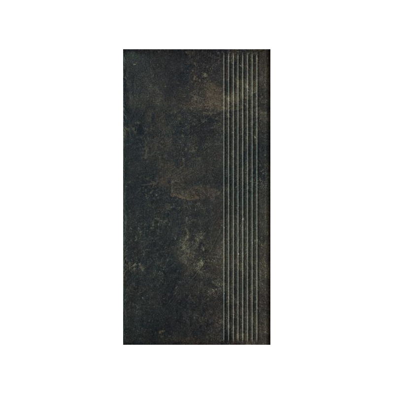 SCANDIANO BROWN STOPNICA PROSTA 30X60 GAT.1 (P.77111)