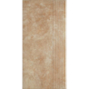 ILARIO BEIGE STOPNICA PROSTA 30X60 GAT.1 (P.77113)